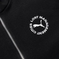 Lost Management Cities x Puma Full Zip Jacket