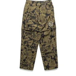 Lost Management Cities x Puma All Over Print Pants