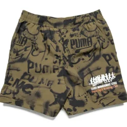 Lost Management Cities x Puma All Over Print Pants