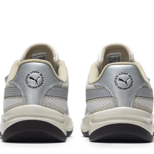 Lost Management Cities x Puma GV Special