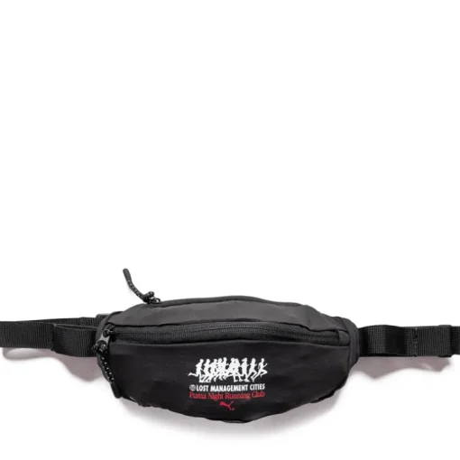 Lost Management Cities x Puma Waistbag