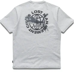 Lost Management Cities x Puma Cat Tee