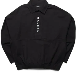 Malbon Golf Club Malbon Pullover
