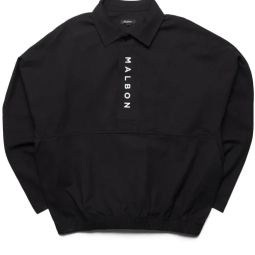 Malbon Golf Club Malbon Pullover