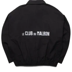 Malbon Golf Club Malbon Pullover