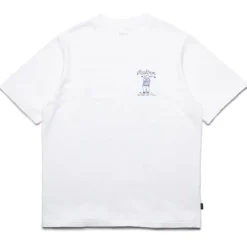 Malbon Golf Club Select Tee