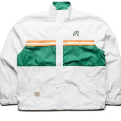 Malbon Golf Costanzo Windbreaker