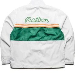 Malbon Golf Costanzo Windbreaker