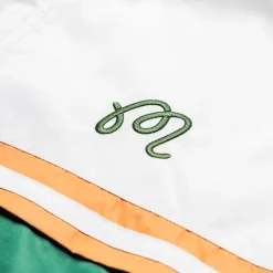 Malbon Golf Costanzo Windbreaker