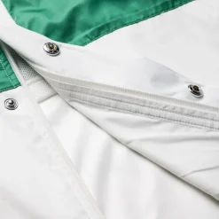 Malbon Golf Costanzo Windbreaker