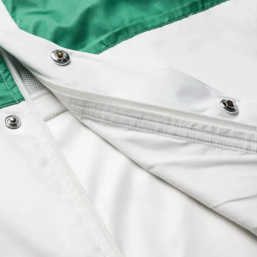 Malbon Golf Costanzo Windbreaker