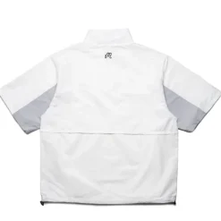 Malbon Golf Evergreen Nylon Windshirt