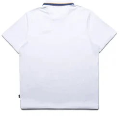 Malbon Golf Grasse Pique Polo