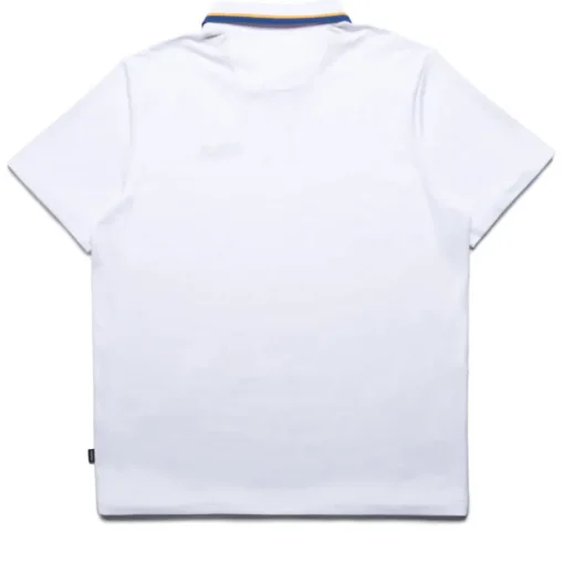 Malbon Golf Grasse Pique Polo