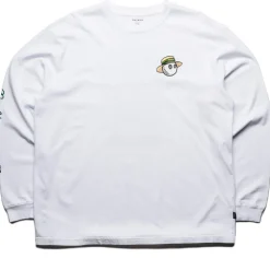 Malbon Golf Marina L/S Tee
