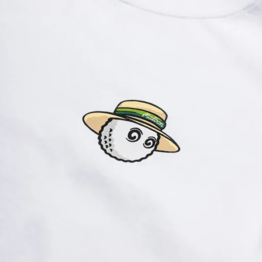 Malbon Golf Marina L/S Tee