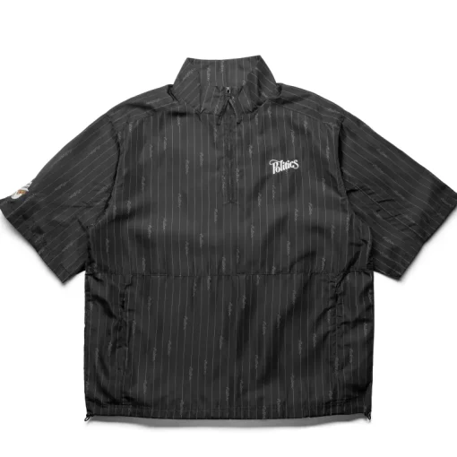 Malbon Golf Nylon Windshirt