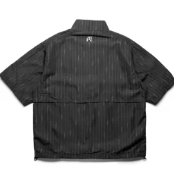 Malbon Golf Nylon Windshirt