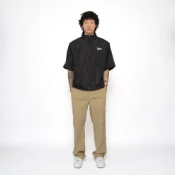 Malbon Golf Nylon Windshirt