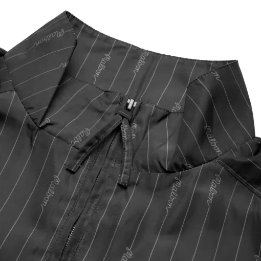 Malbon Golf Nylon Windshirt
