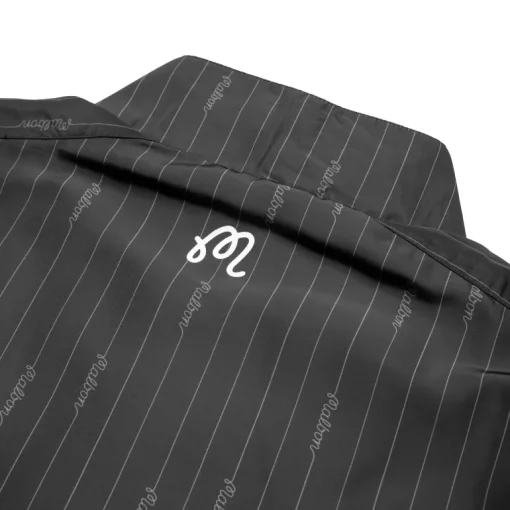 Malbon Golf Nylon Windshirt