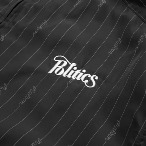 Malbon Golf Nylon Windshirt