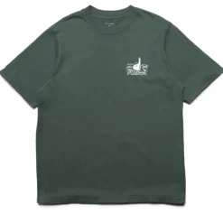 Malbon Golf Punch Shot Tee