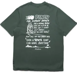 Malbon Golf Punch Shot Tee