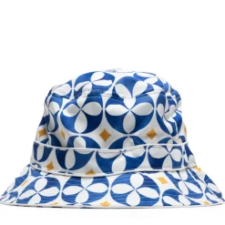 Malbon Golf Riviera Bucket Hat