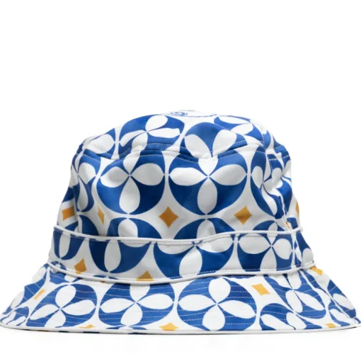 Malbon Golf Riviera Bucket Hat