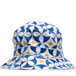 Malbon Golf Riviera Bucket Hat