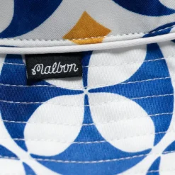 Malbon Golf Riviera Bucket Hat
