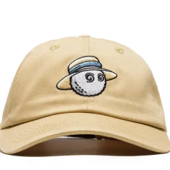 Malbon Golf Romeno Dad Hat