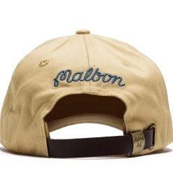 Malbon Golf Romeno Dad Hat