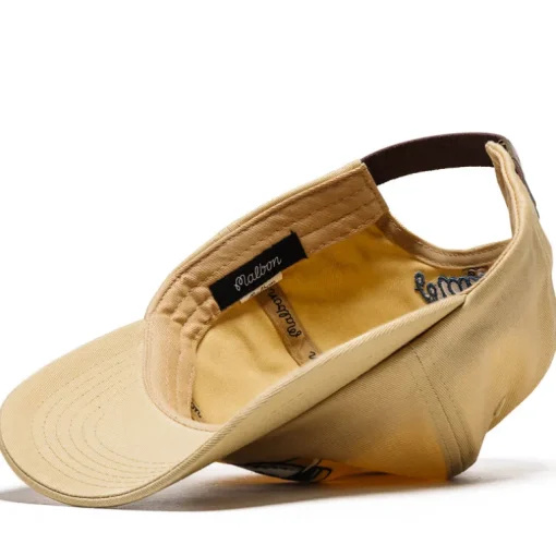 Malbon Golf Romeno Dad Hat