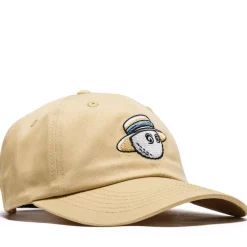 Malbon Golf Romeno Dad Hat