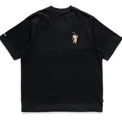 Malbon Golf Tiger Buckets Tee