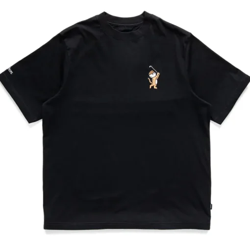 Malbon Golf Tiger Buckets Tee