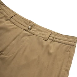 Malbon Golf Tonino Hybrid Short Solid