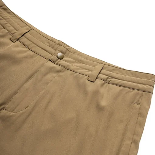 Malbon Golf Tonino Hybrid Short Solid
