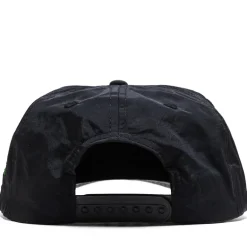 Malbon Golf Vacation Club Nylon Rope Hat