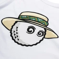Malbon Golf Vacation Club Tee