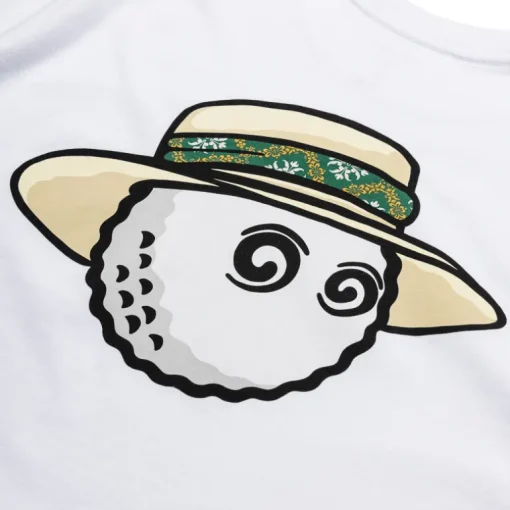 Malbon Golf Vacation Club Tee