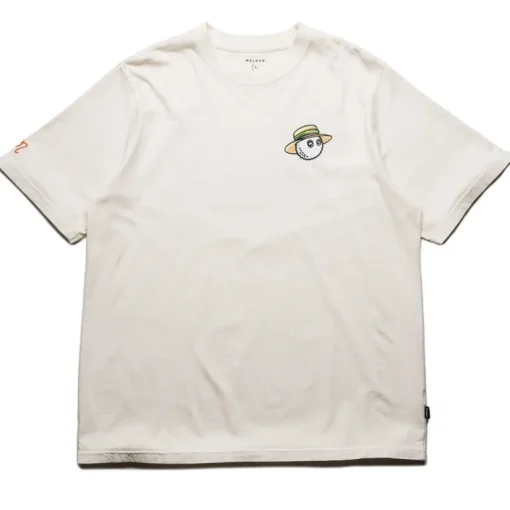 Malbon Golf Villa Tee