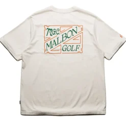 Malbon Golf Villa Tee