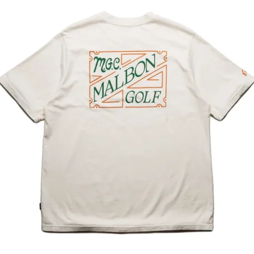 Malbon Golf Villa Tee