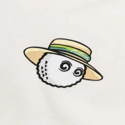 Malbon Golf Villa Tee