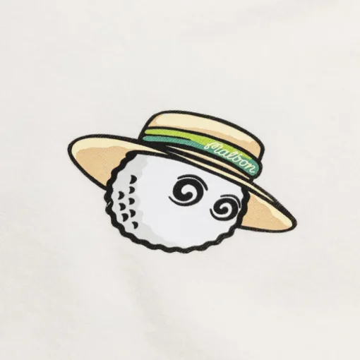 Malbon Golf Villa Tee