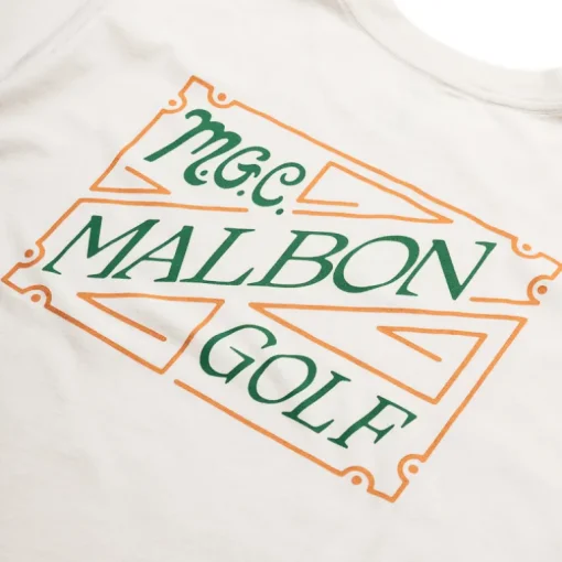 Malbon Golf Villa Tee