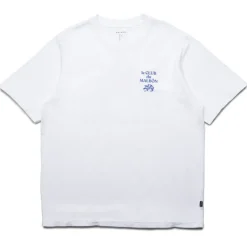 Malbon Golf Voyage Tee